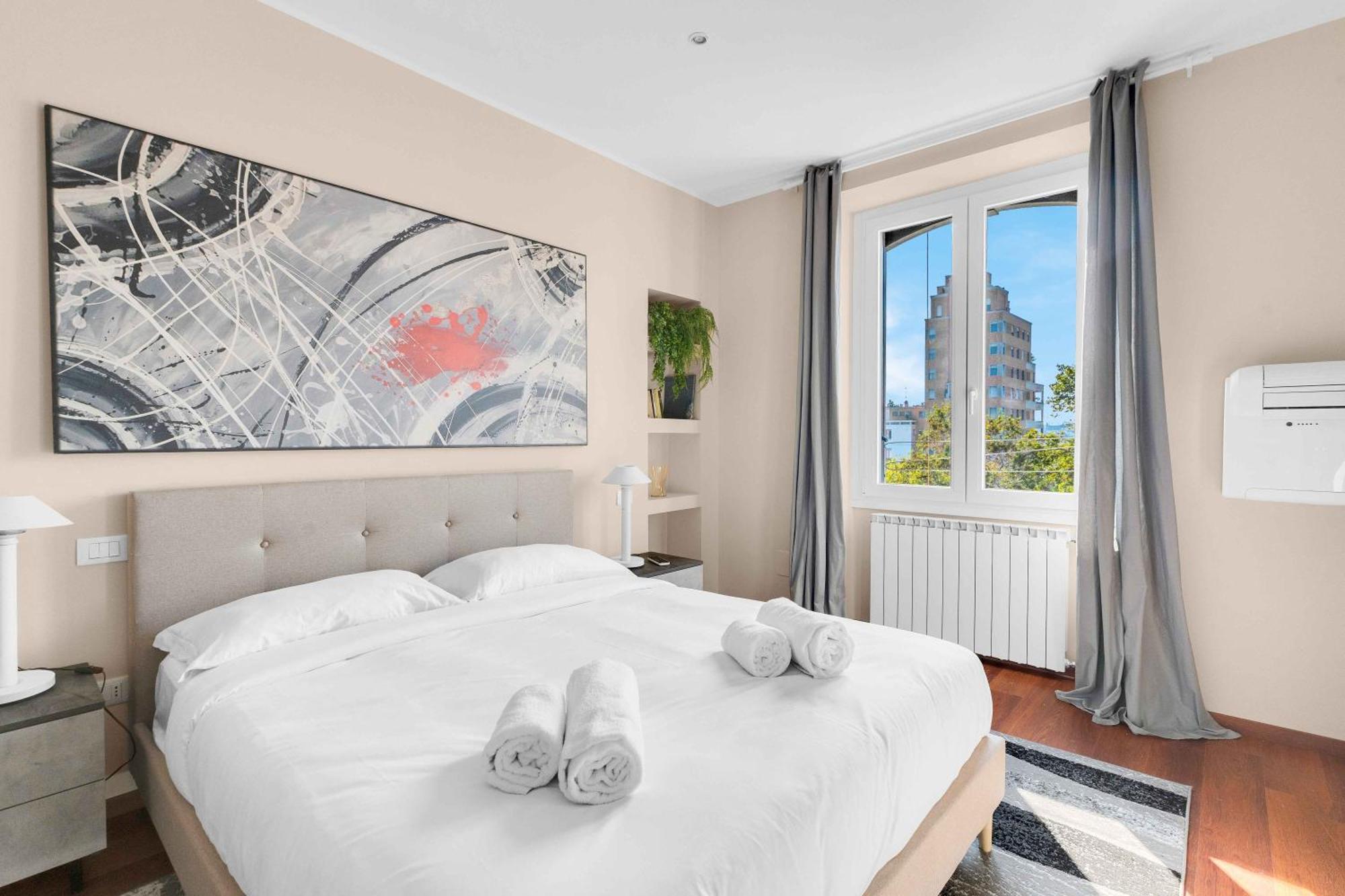 Apartment - Porta Venezia View