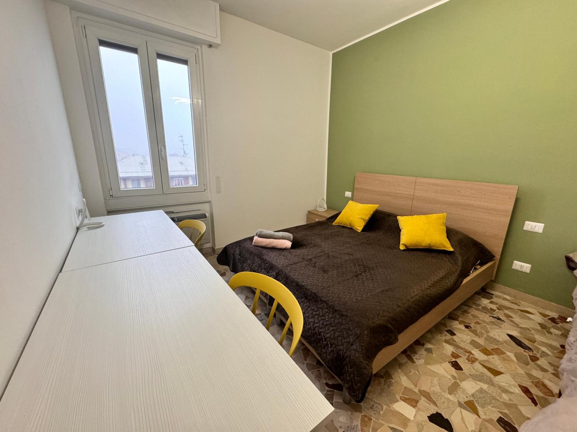 Romolo House Apartment Milan