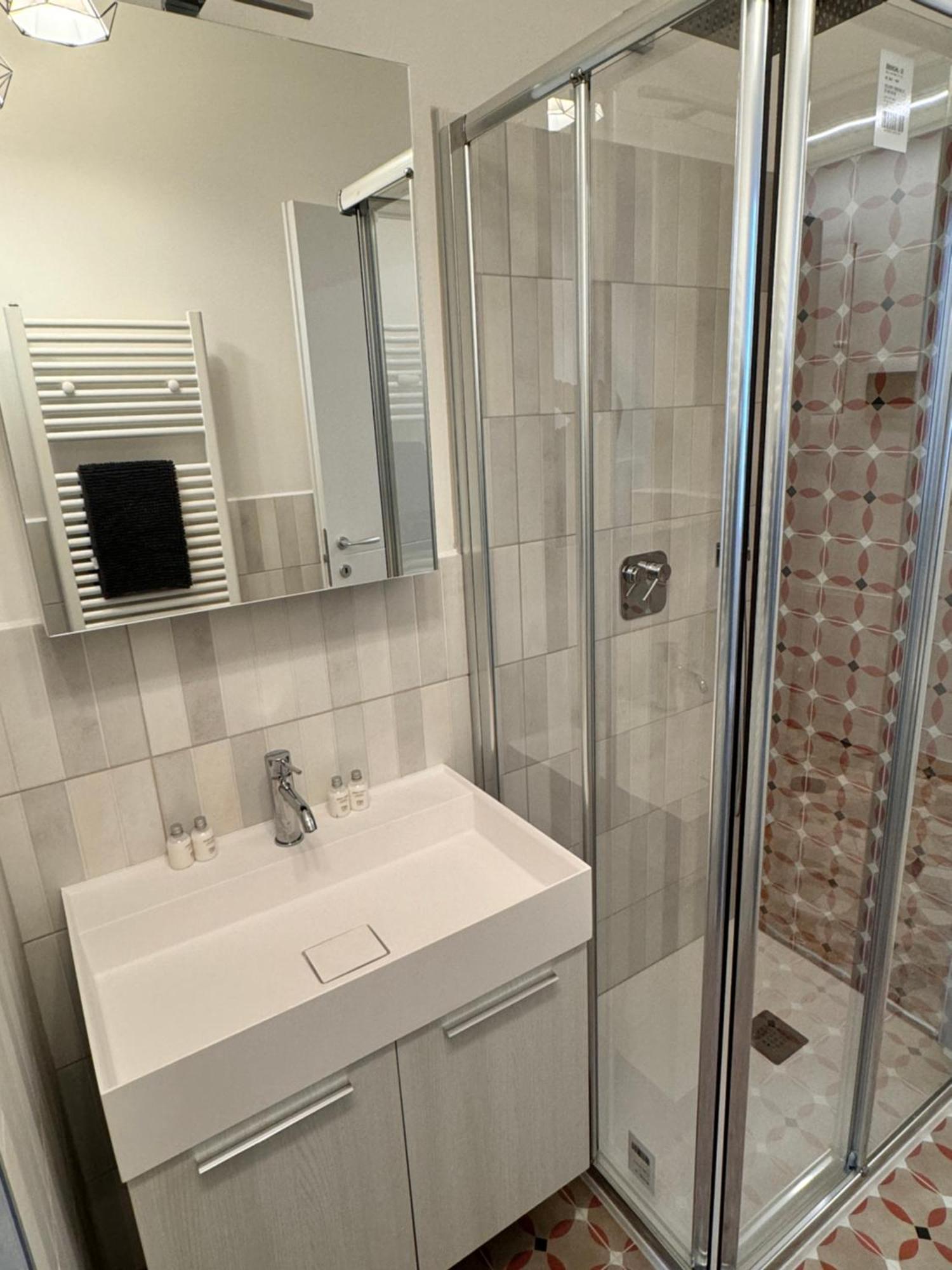 Apartment Romolo House