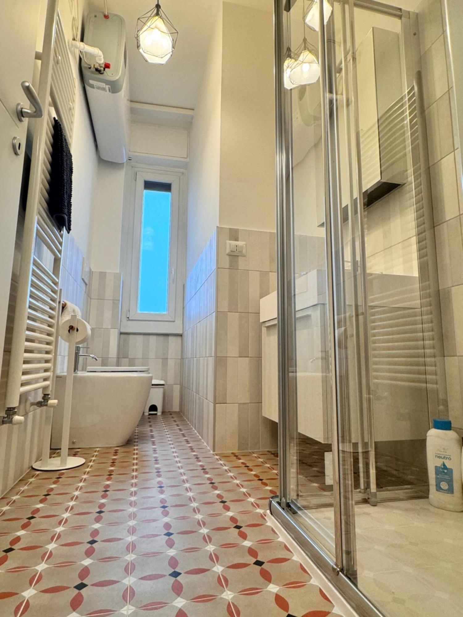 Apartment Romolo House Milan