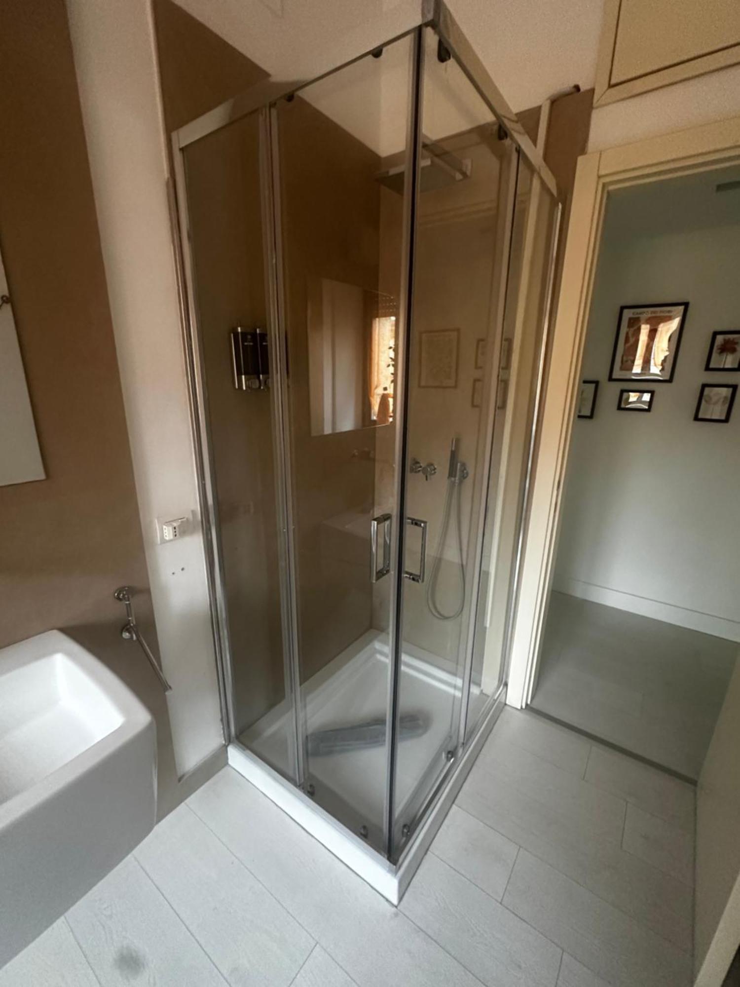 Gs Brera Apartment *