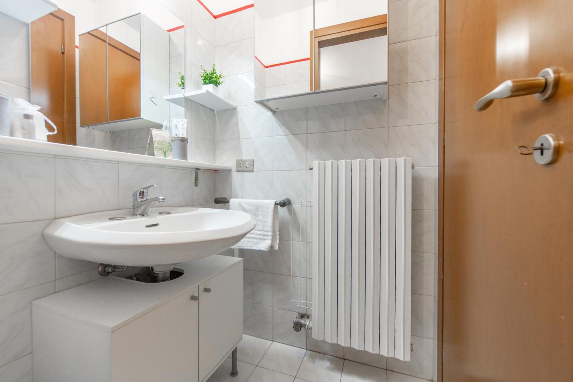 Apartamento Locami Niguarda