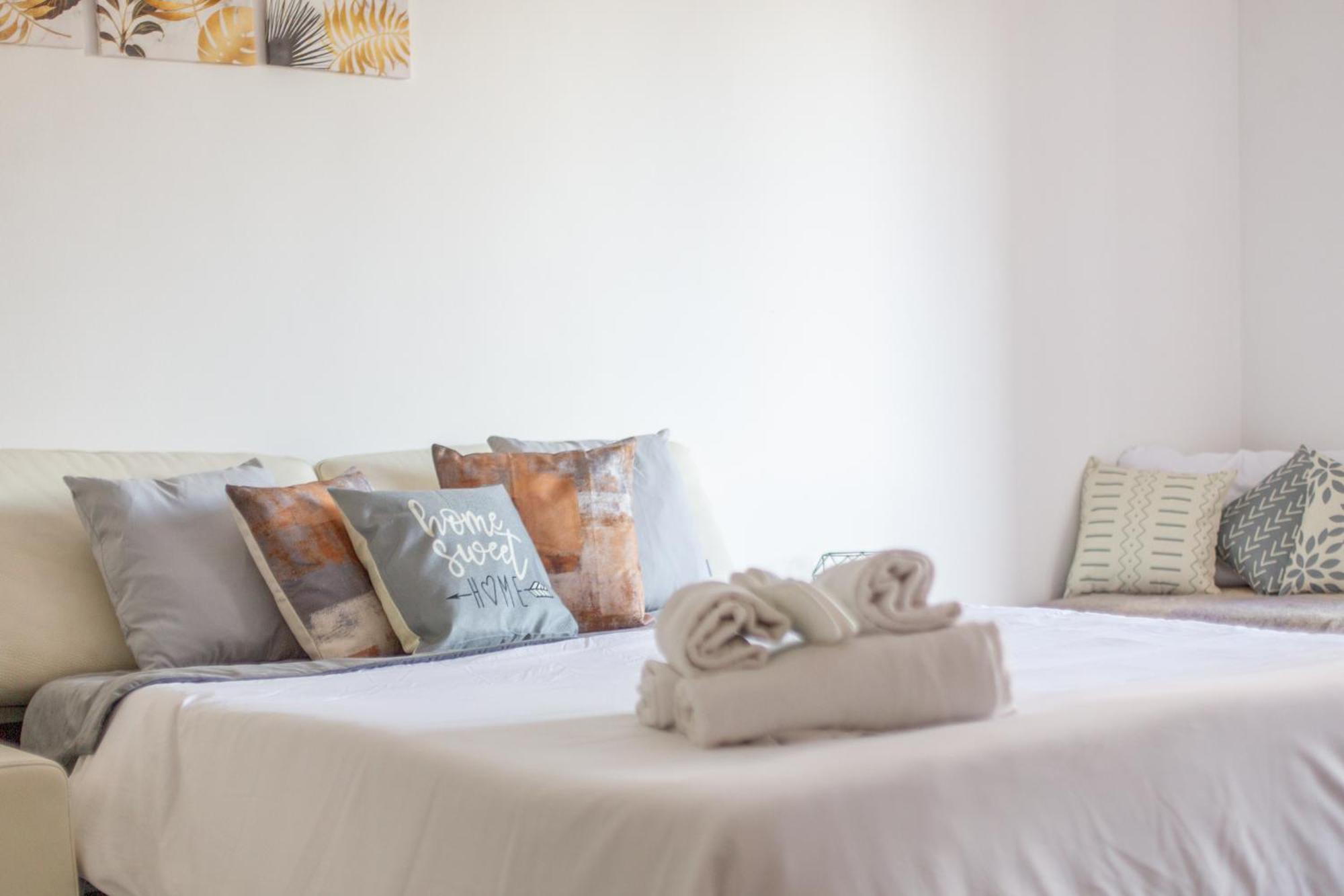 Apartamento Locami Niguarda Milão