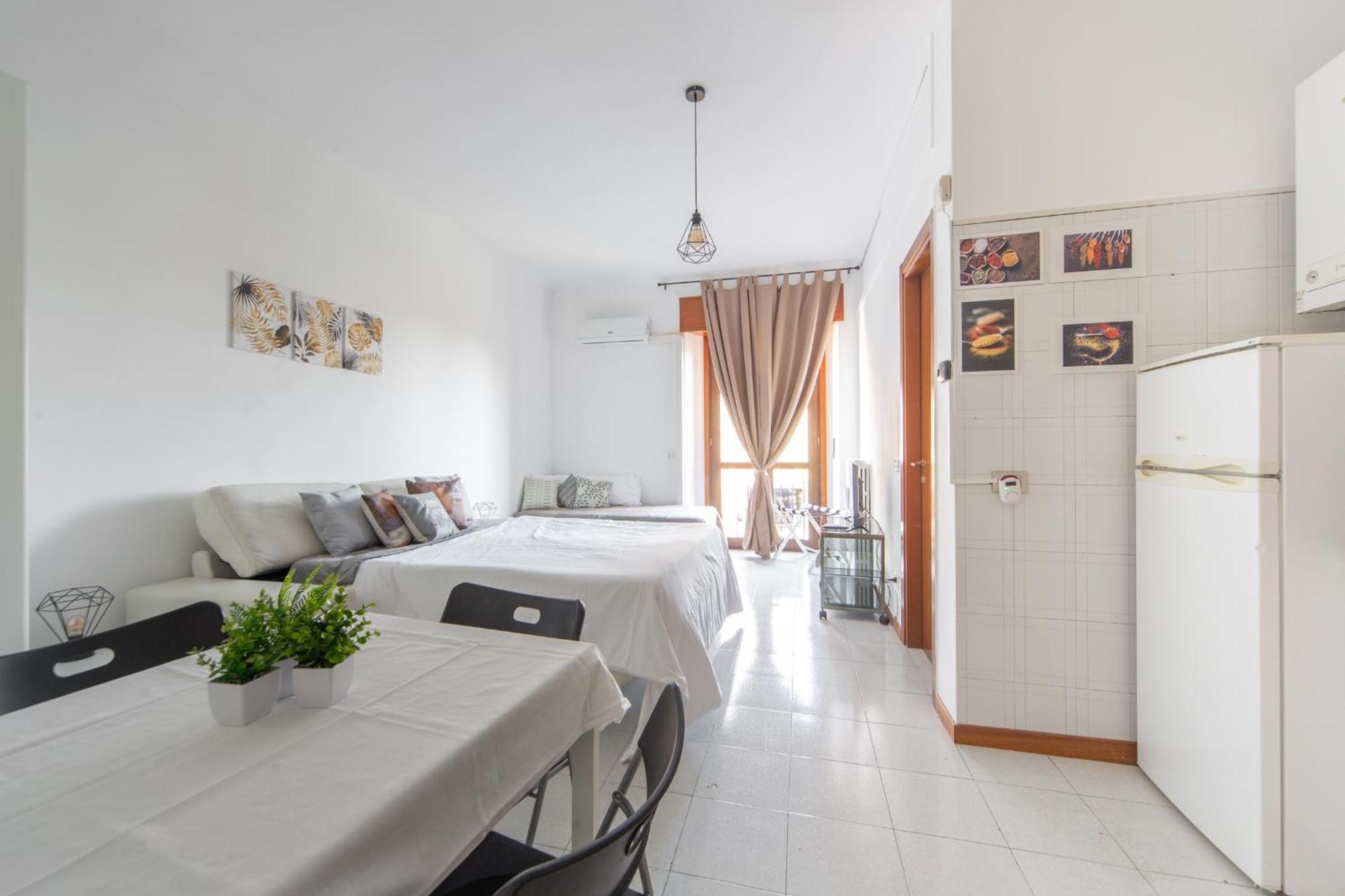 Locami Niguarda Apartamento