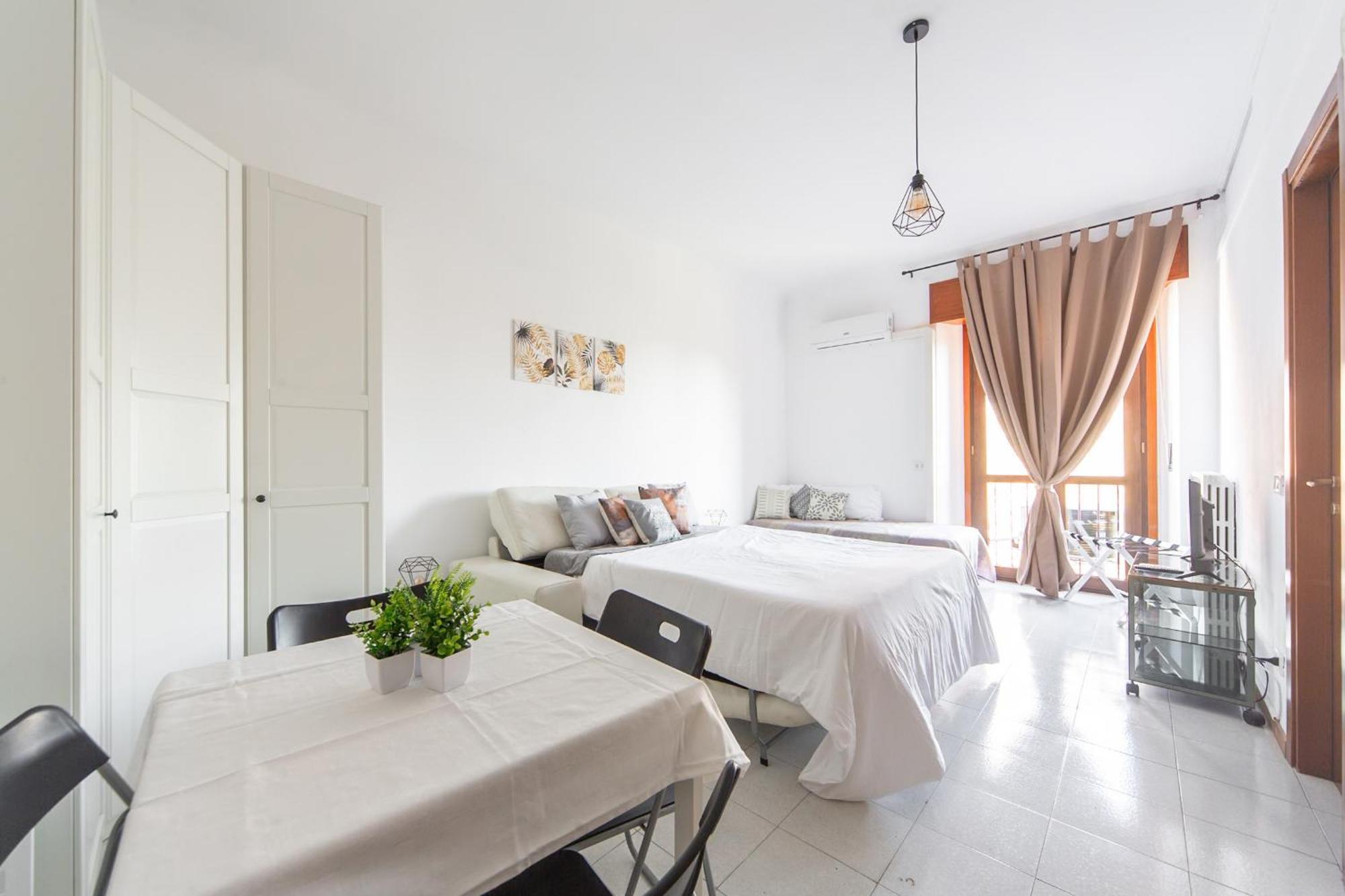Locami Niguarda Apartamento *