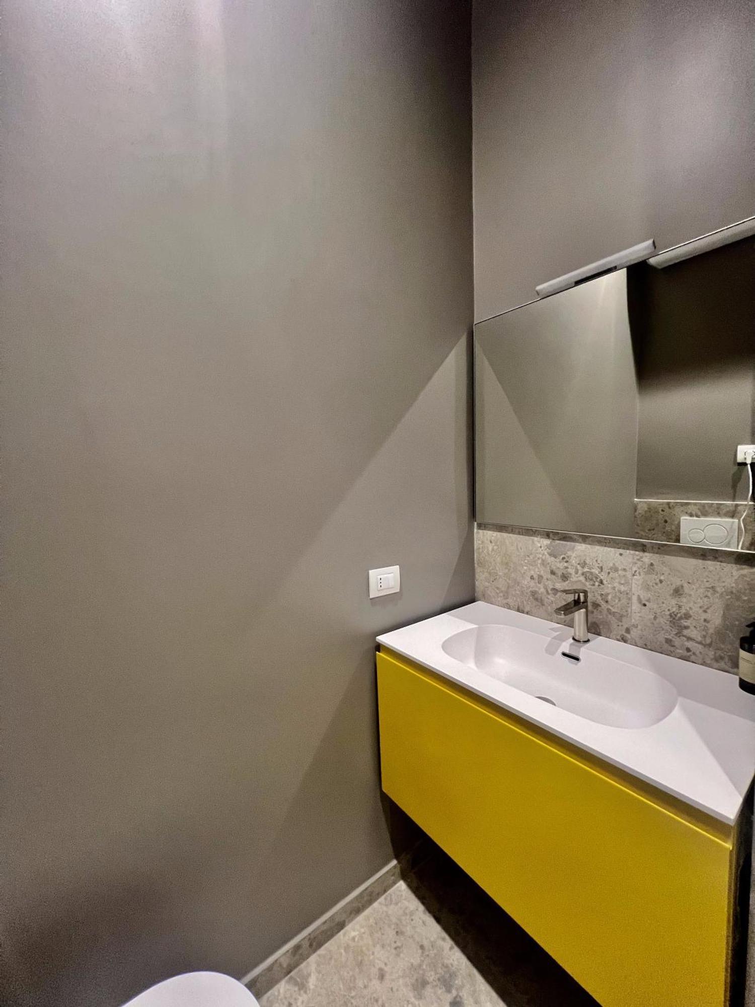 Apartamento Casella41 Bilocale