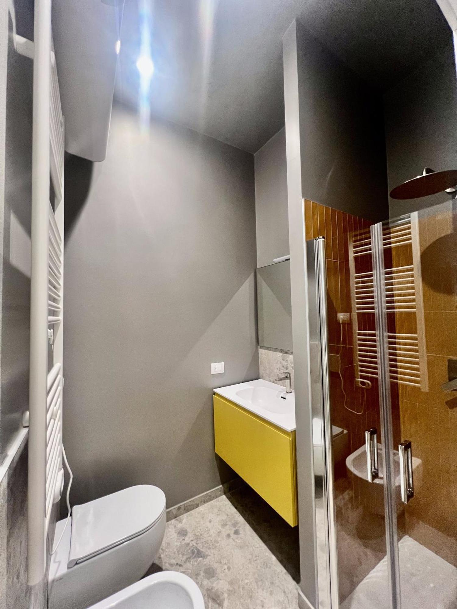 Apartamento Casella41 Bilocale