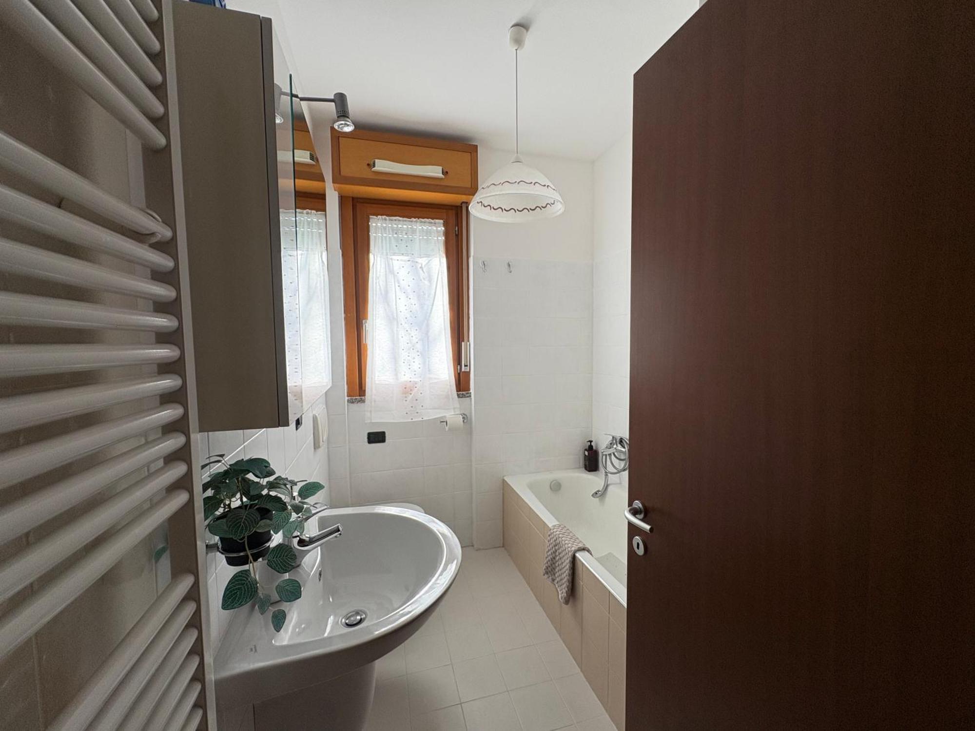 Spazio Breda - Free Garage - M1 Subway Apartment Milan