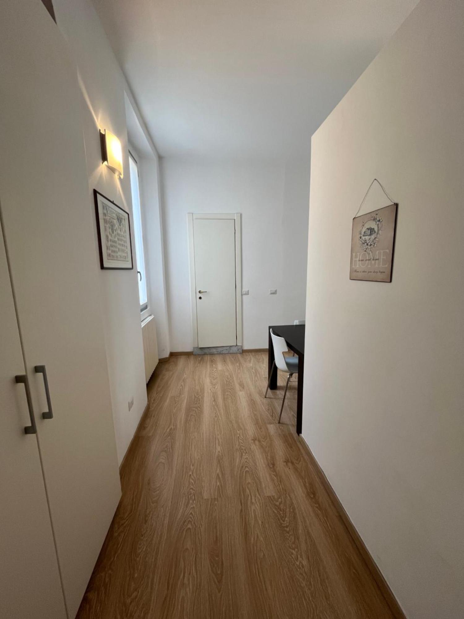 Bilocale In Citta Studi Holiday home Milan
