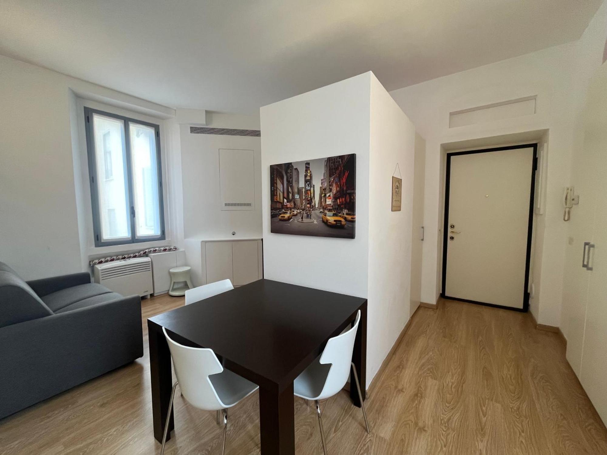 Holiday home Bilocale In Citta Studi