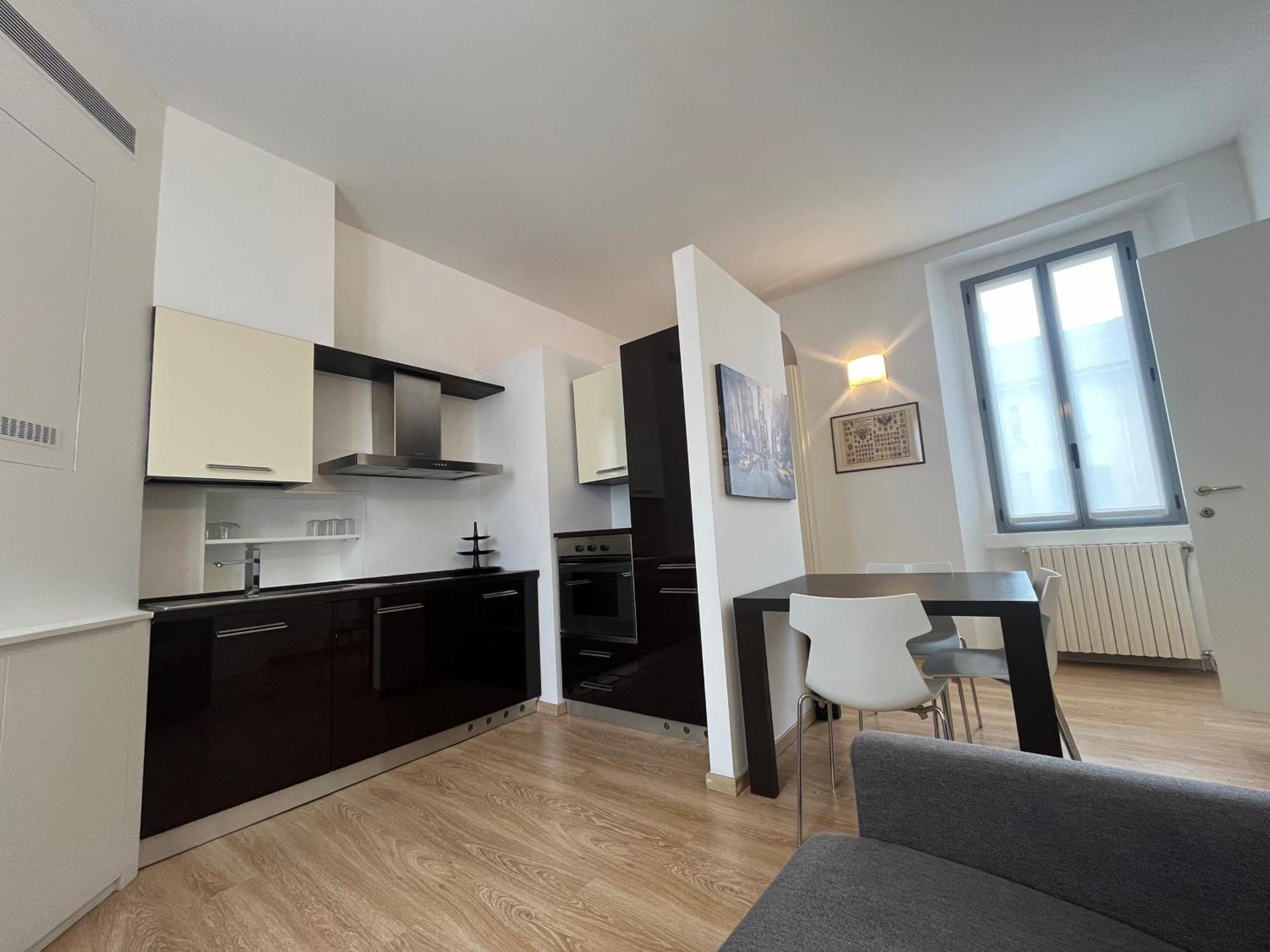 Bilocale In Citta Studi Holiday home