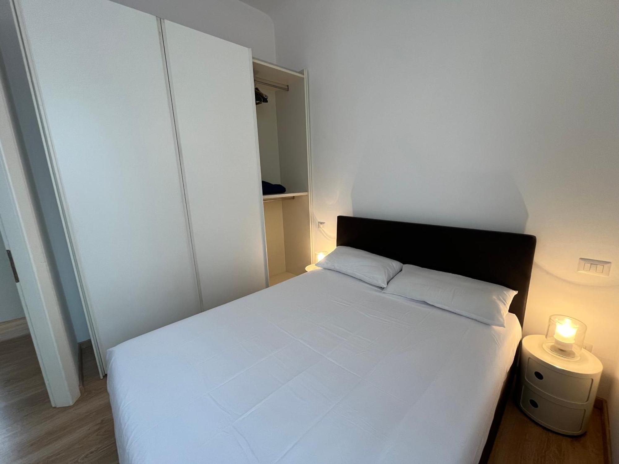 Bilocale In Citta Studi Holiday home *