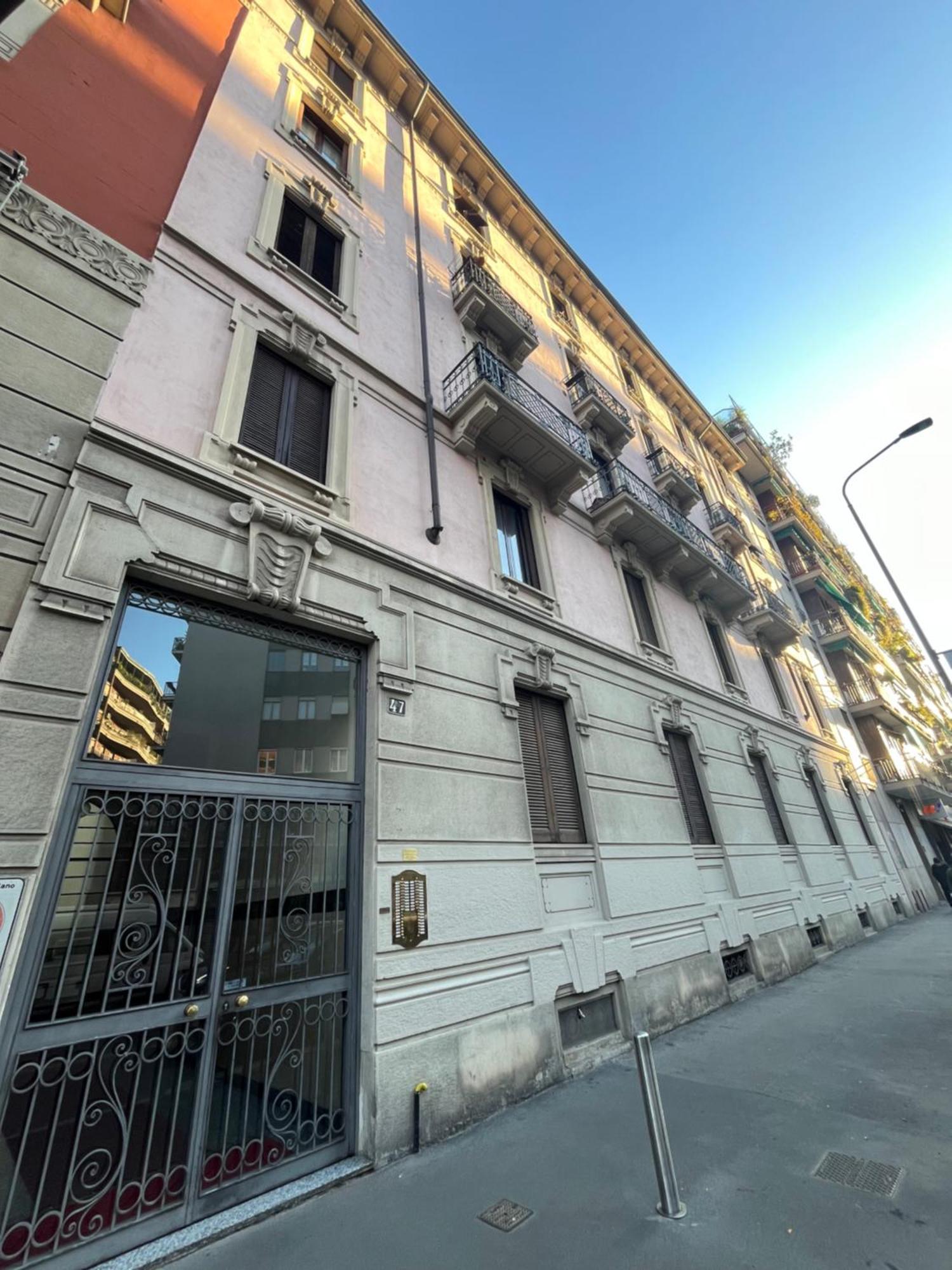 Holiday home Bilocale In Citta Studi Milan