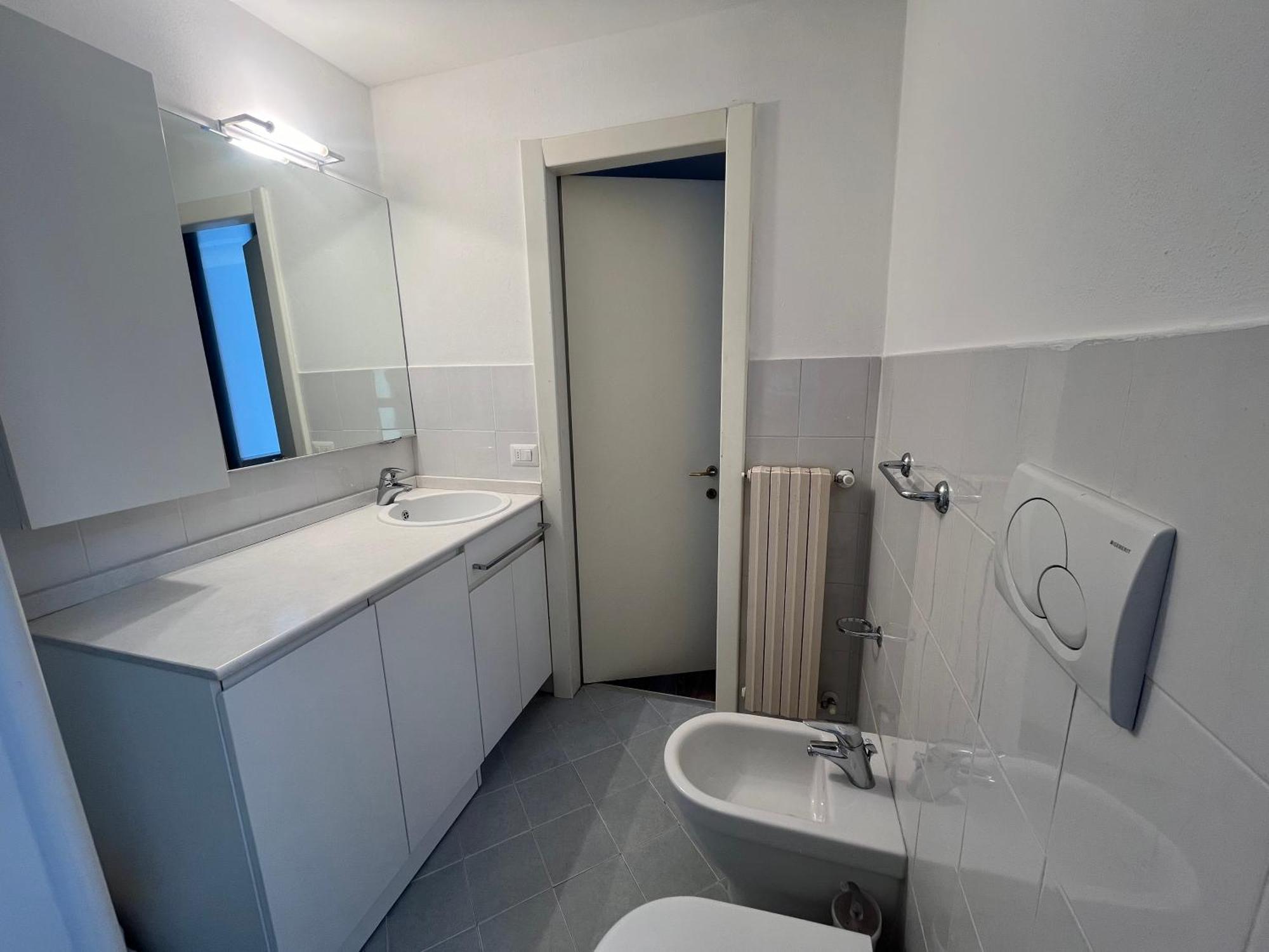 Bilocale In Citta Studi Holiday home