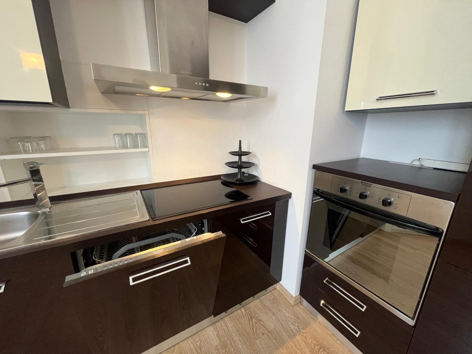 Holiday home Bilocale In Citta Studi Milan