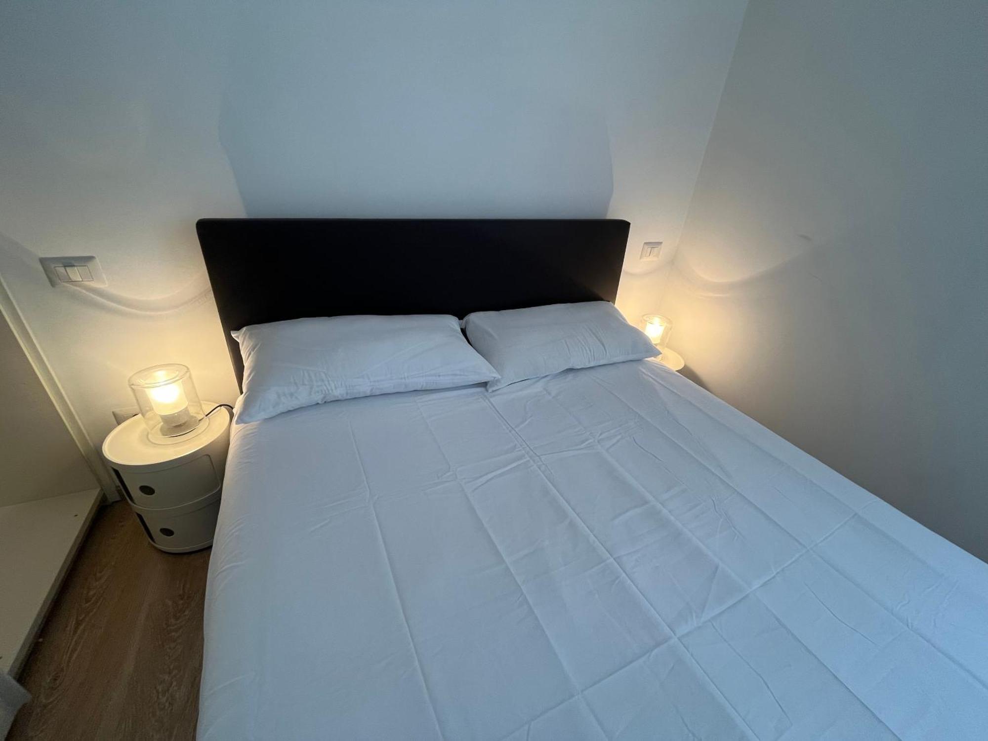 Bilocale In Citta Studi * Milan
