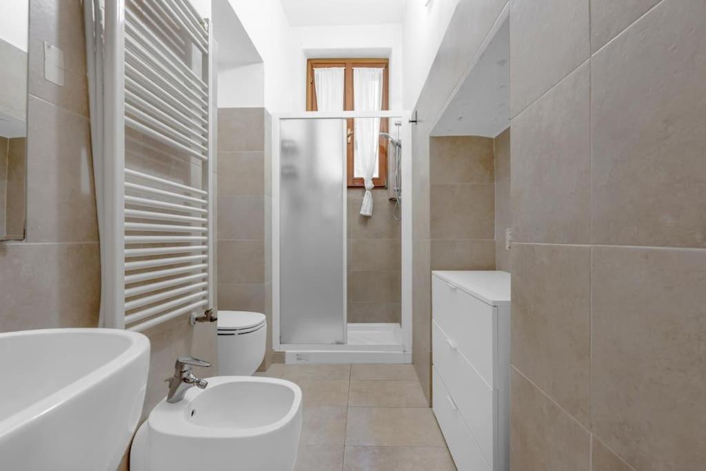 Appartamento Homely Flat St Lorenzo *