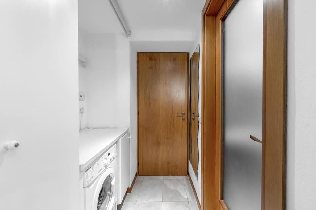 Appartamento Homely Flat St Lorenzo Milano