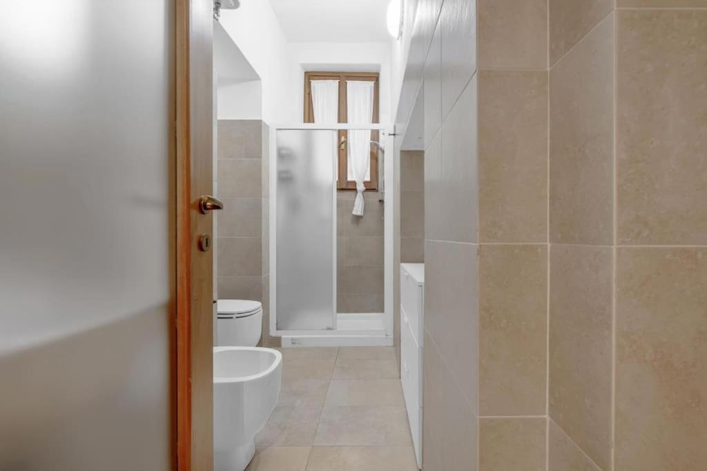 Appartamento Homely Flat St Lorenzo Milano