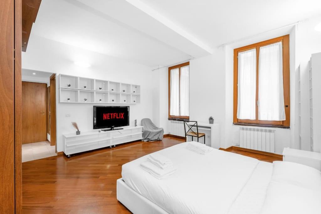 Homely Flat St Lorenzo Appartamento Milano