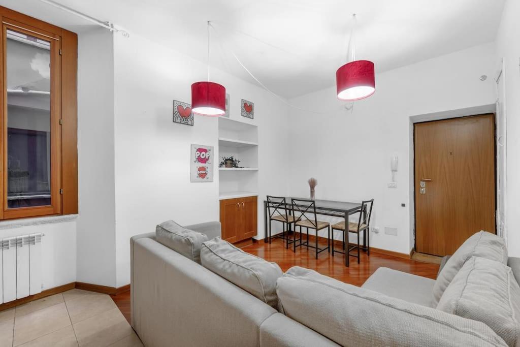 Homely Flat St Lorenzo Appartamento