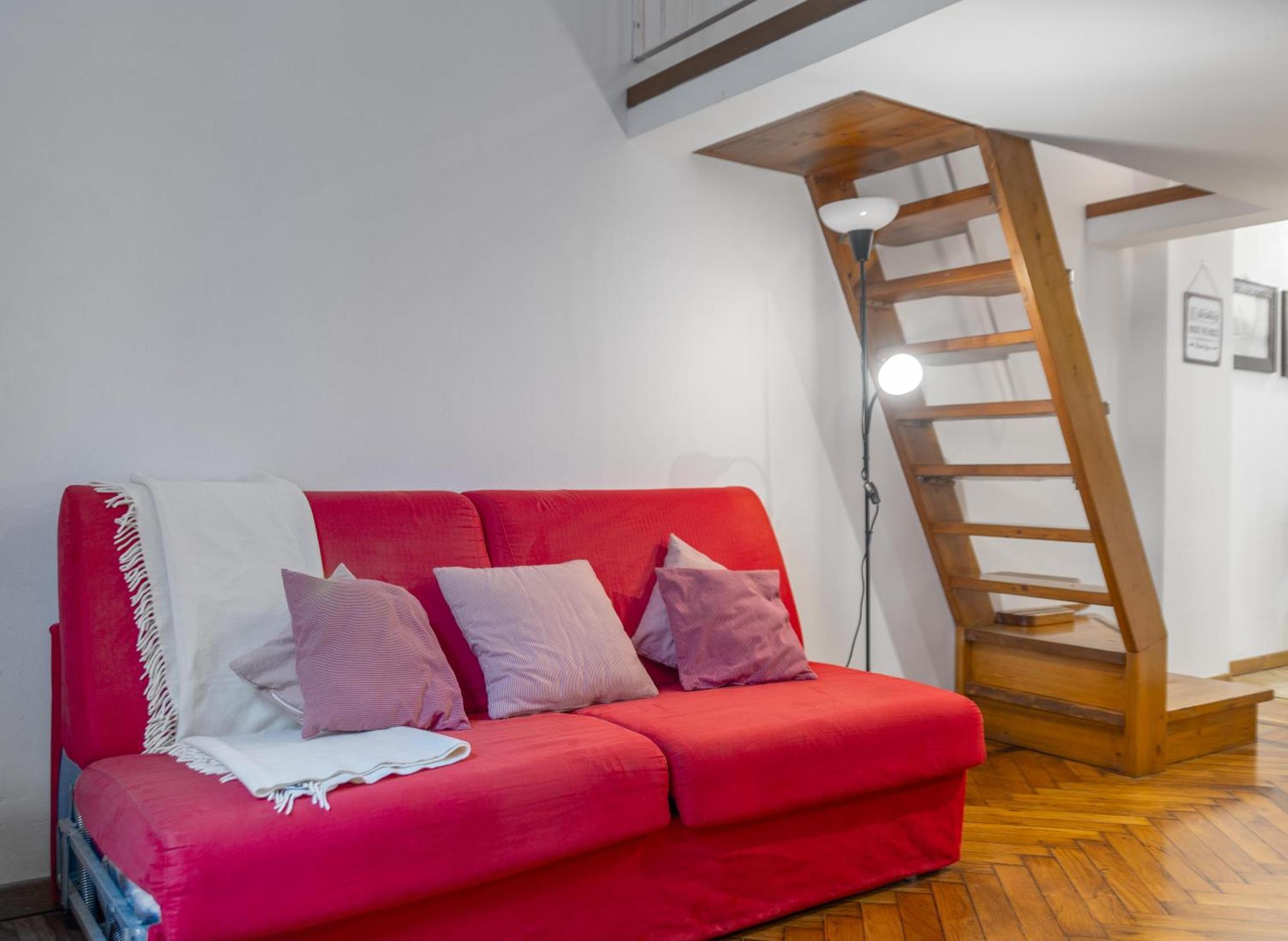 Apartment Ausonio 14 Milan