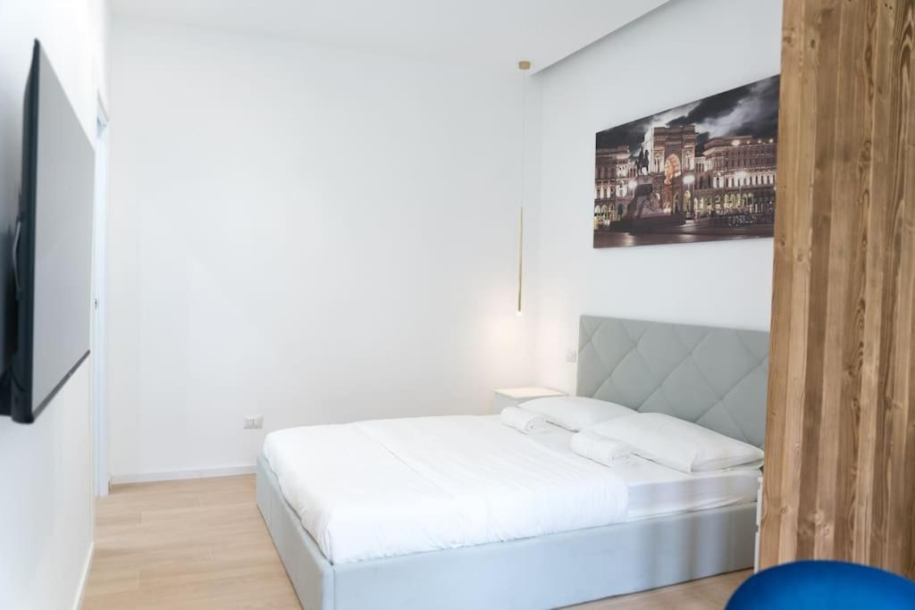 Luxury Sarpi Chinatown Apartment