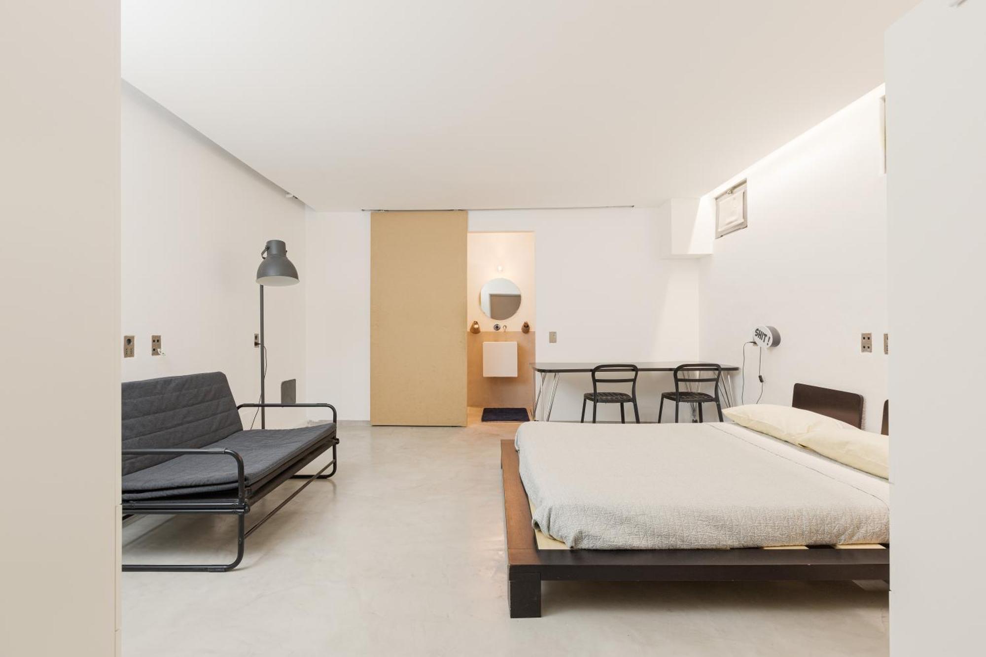 Holiday home In Darsena Da Andrea