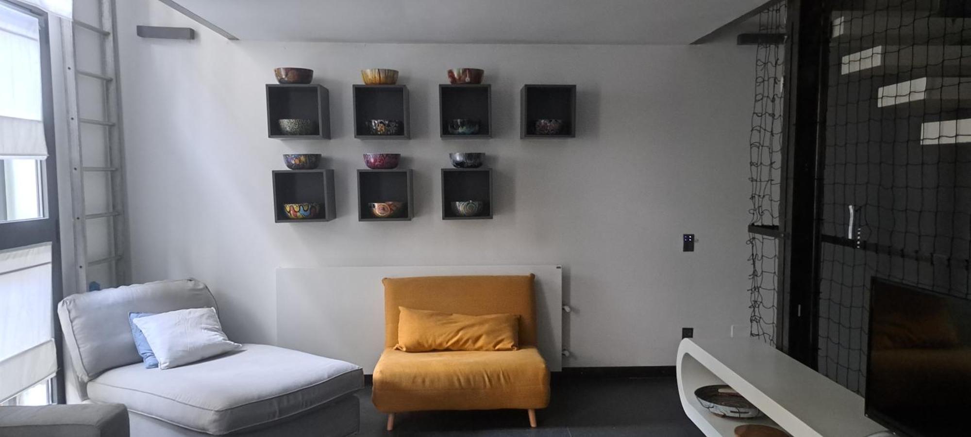 In Darsena Da Andrea Holiday home Milan
