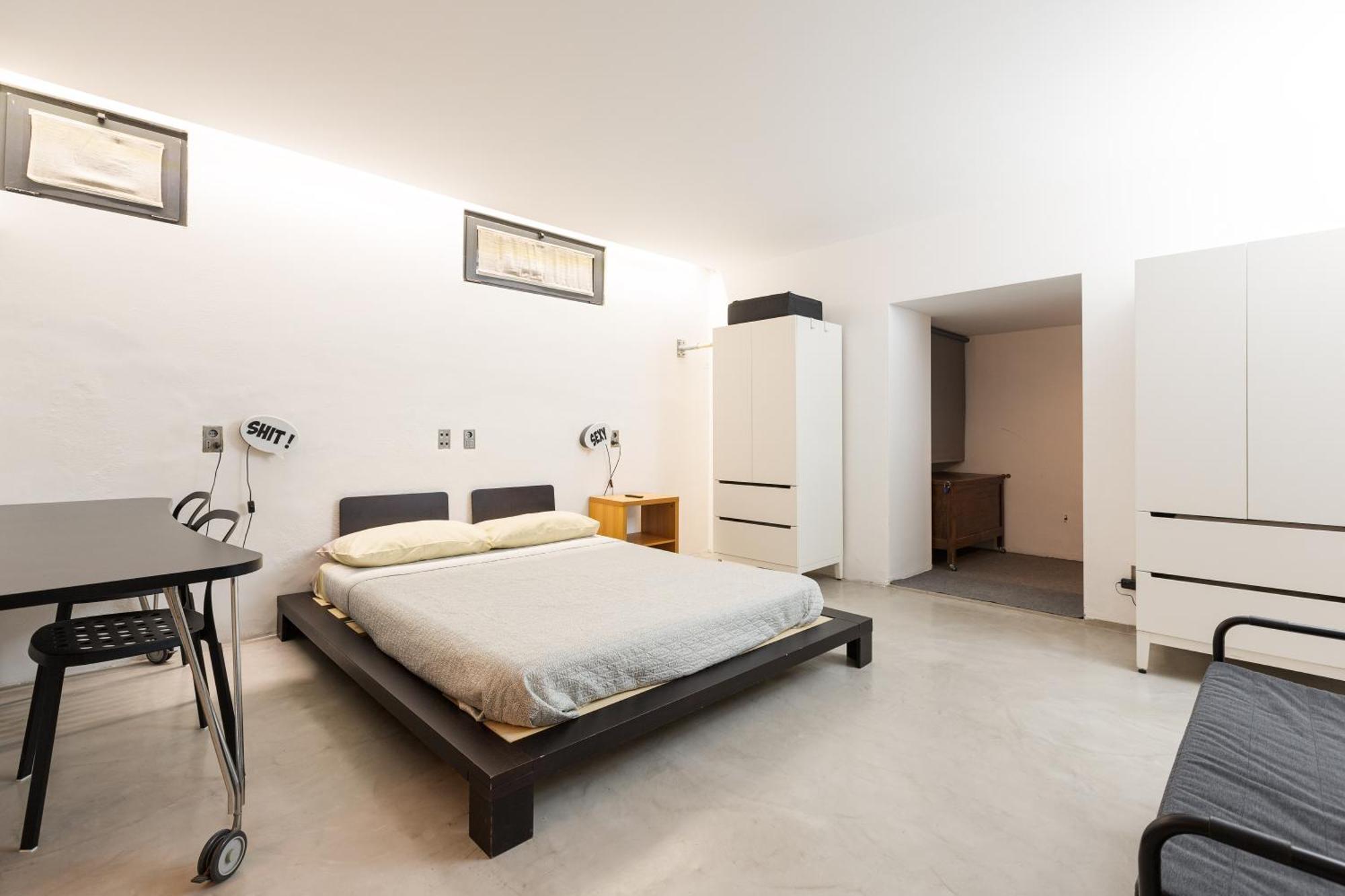 In Darsena Da Andrea Holiday home