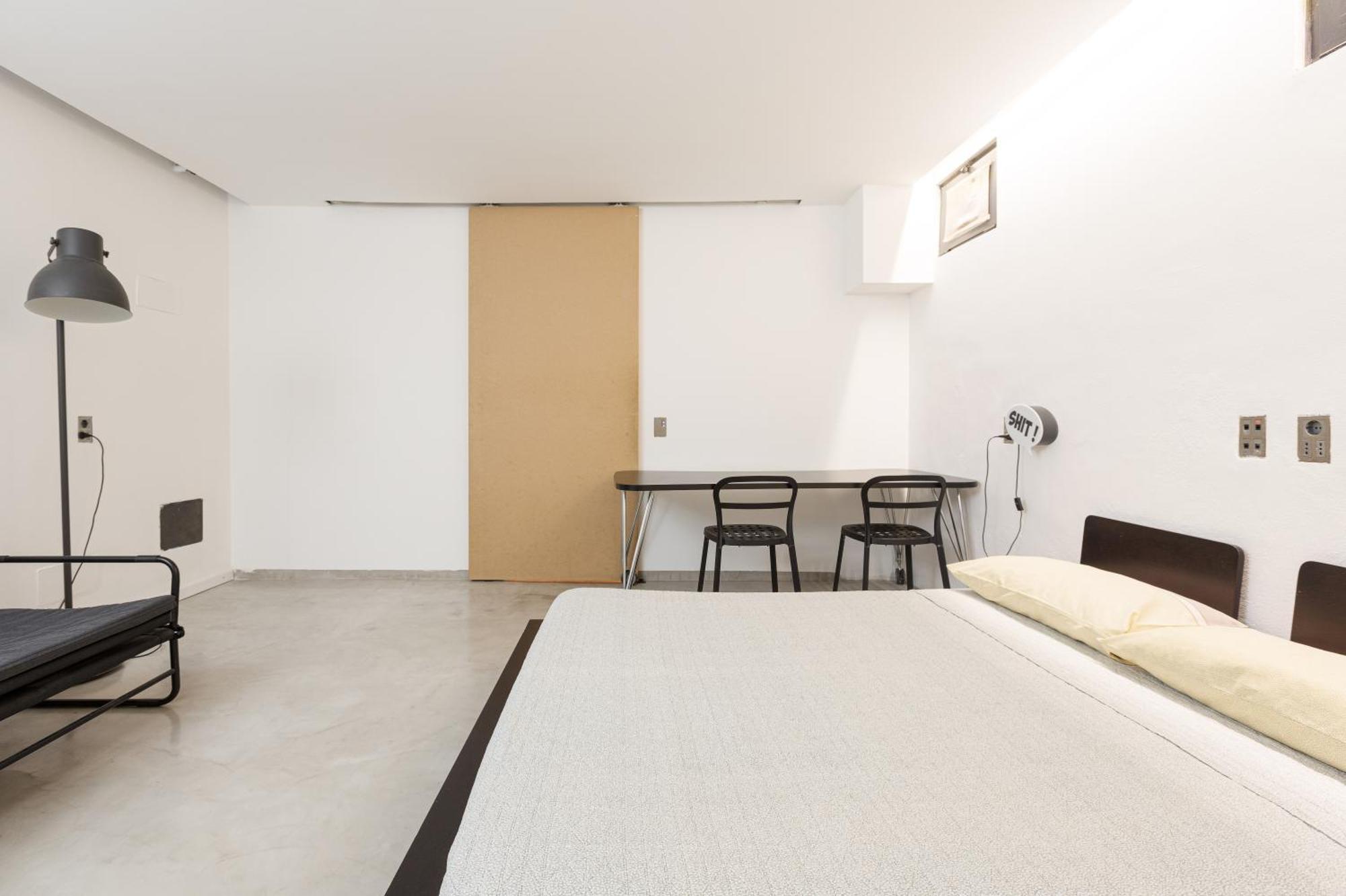 In Darsena Da Andrea Holiday home Milan