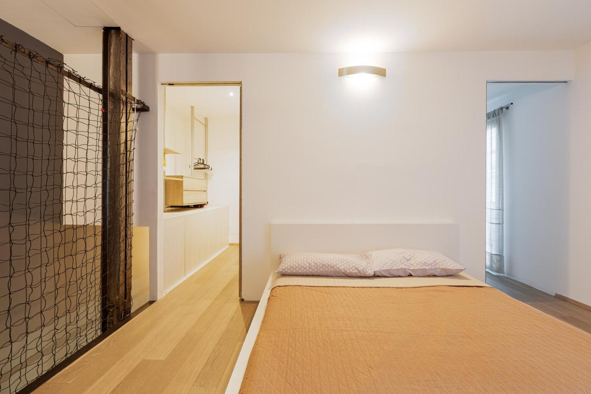 Holiday home In Darsena Da Andrea Milan
