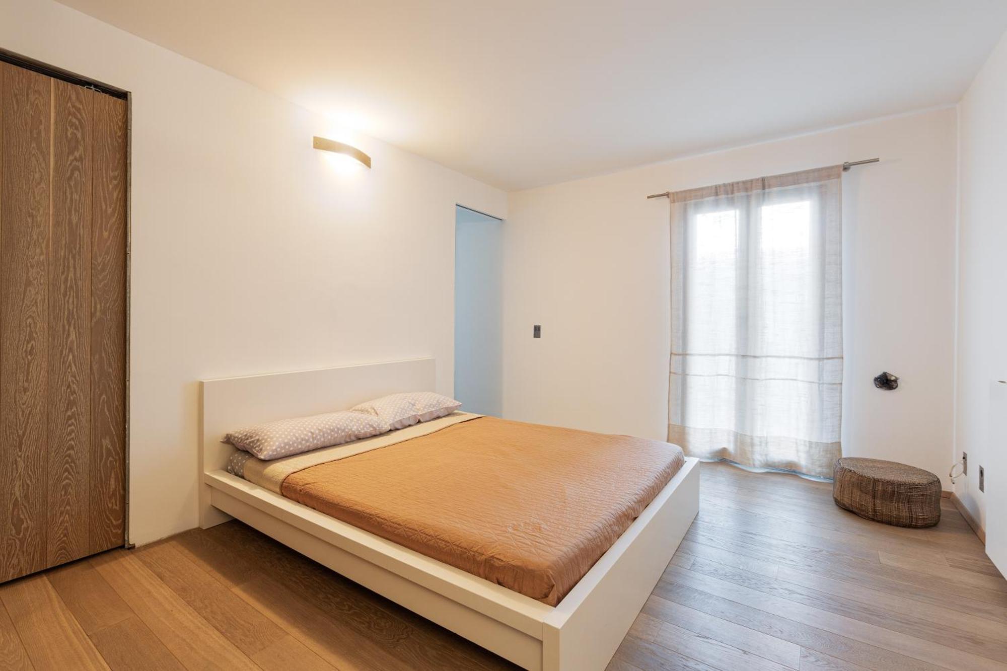 In Darsena Da Andrea Holiday home *
