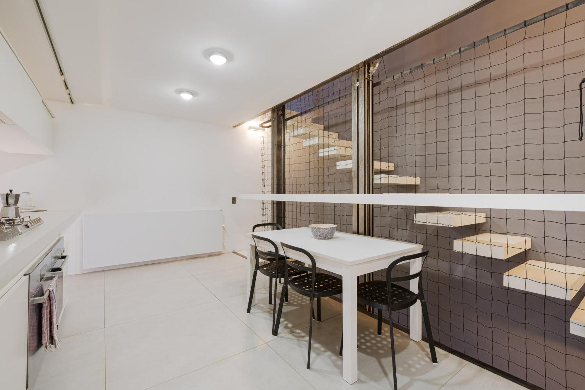 Holiday home In Darsena Da Andrea Milan