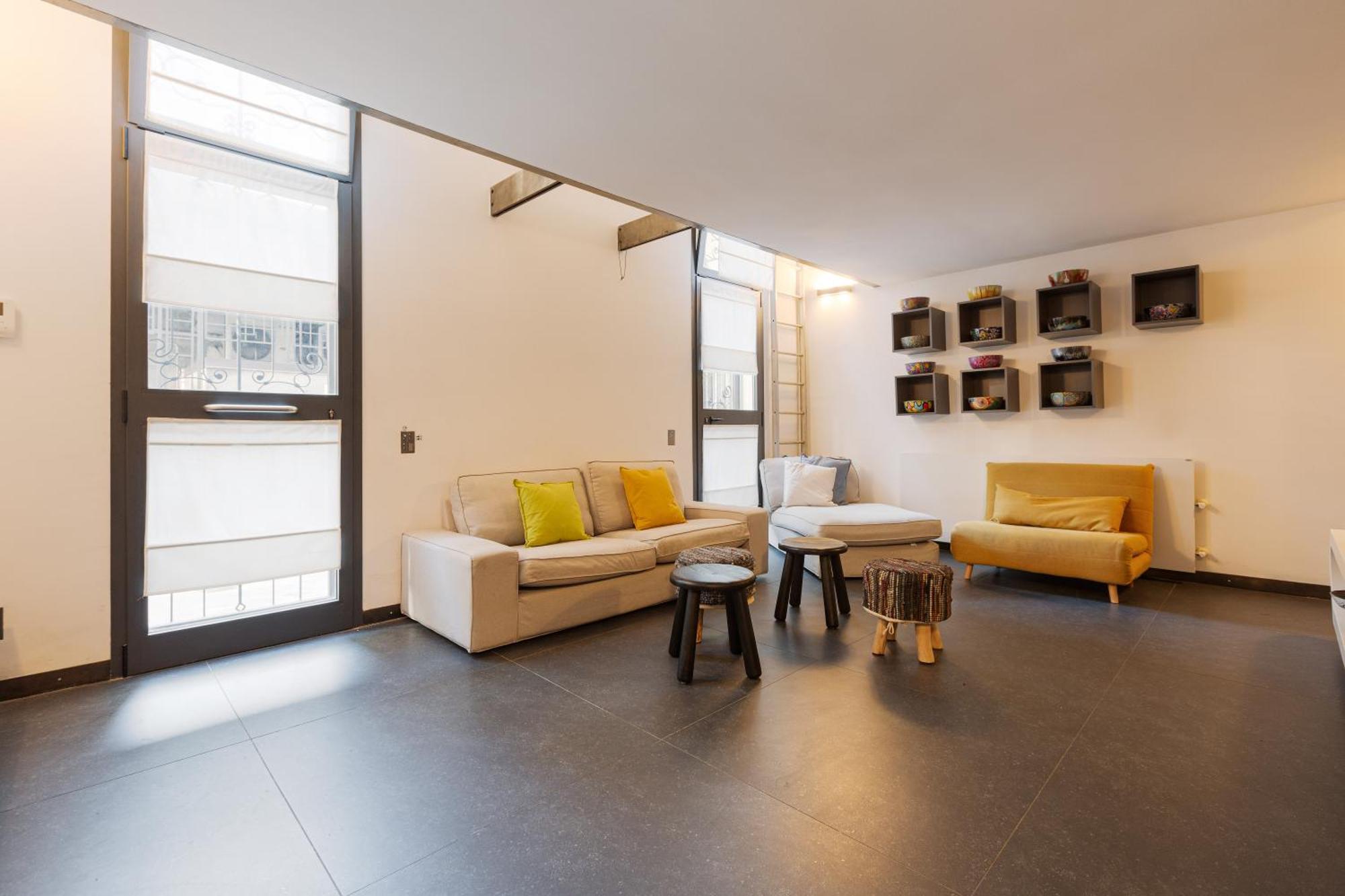 Holiday home In Darsena Da Andrea