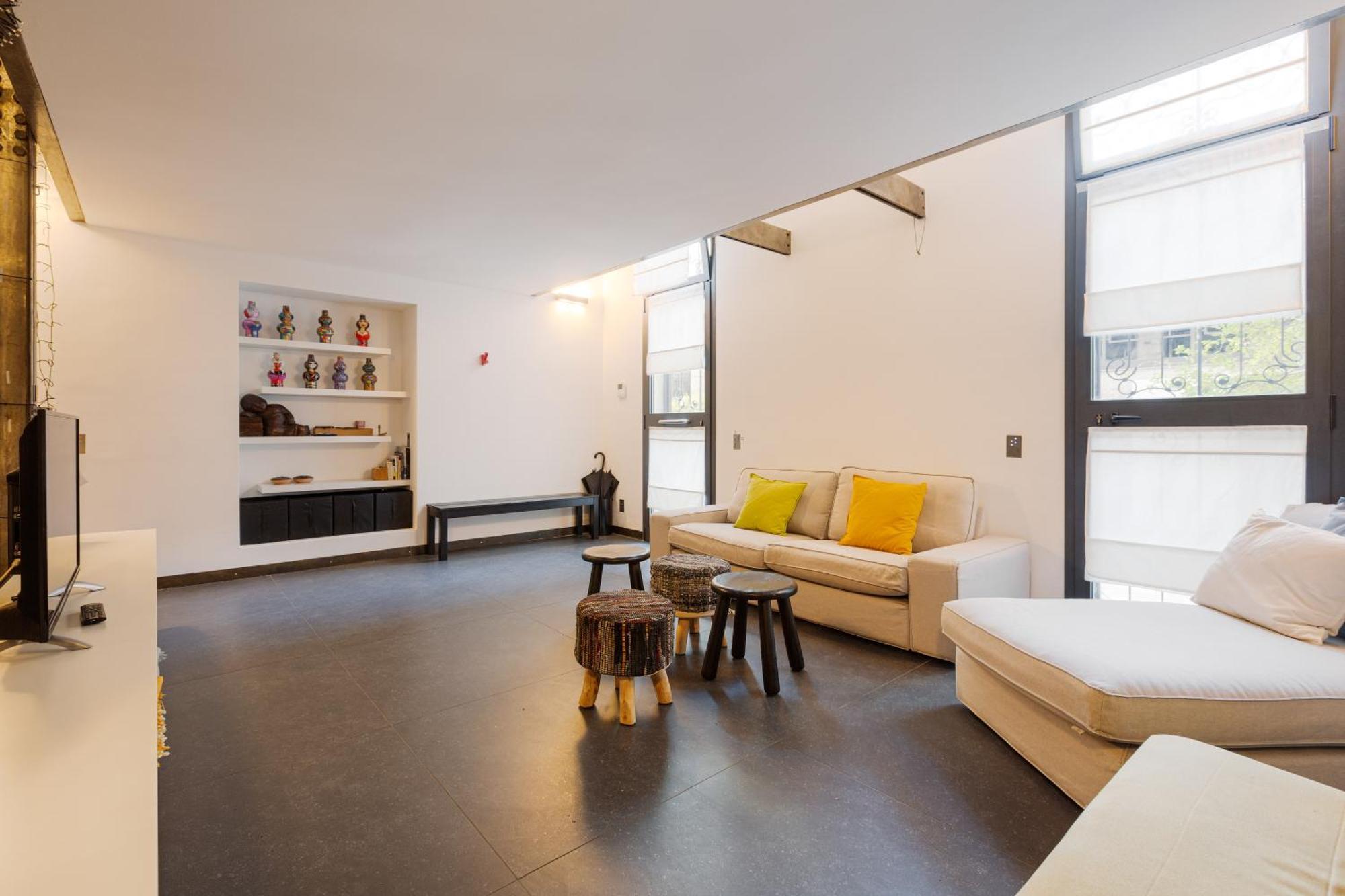 Holiday home In Darsena Da Andrea