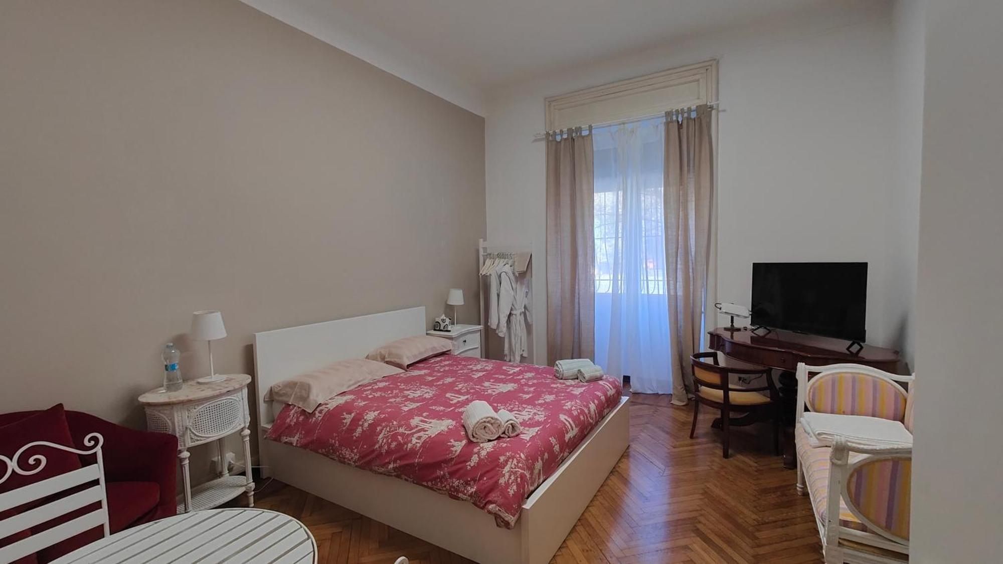 Treehouse Guest house Milan