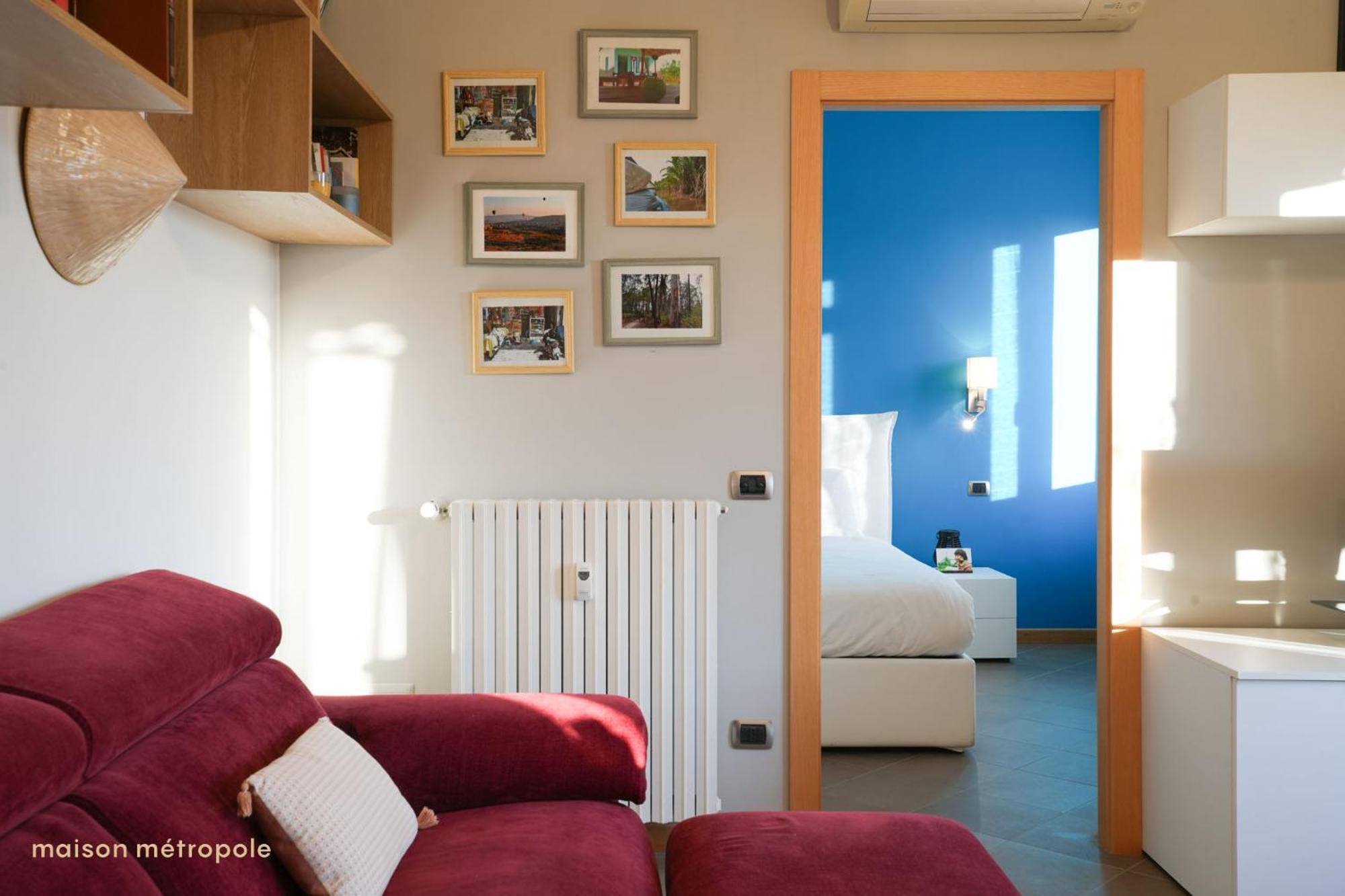 Tertulliano House Apartment