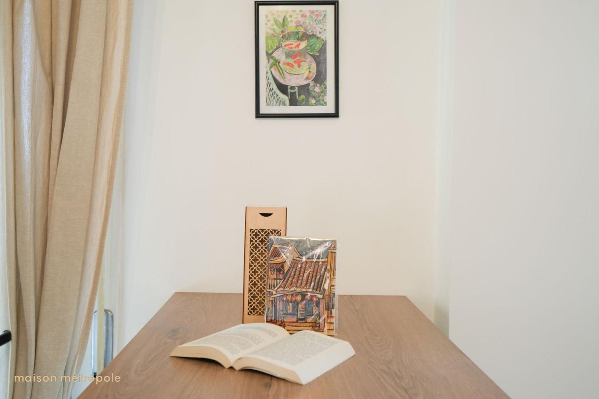 Tertulliano House Apartment