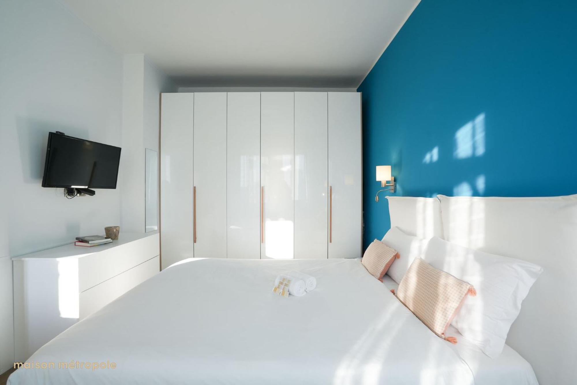 Apartment Tertulliano House Milan