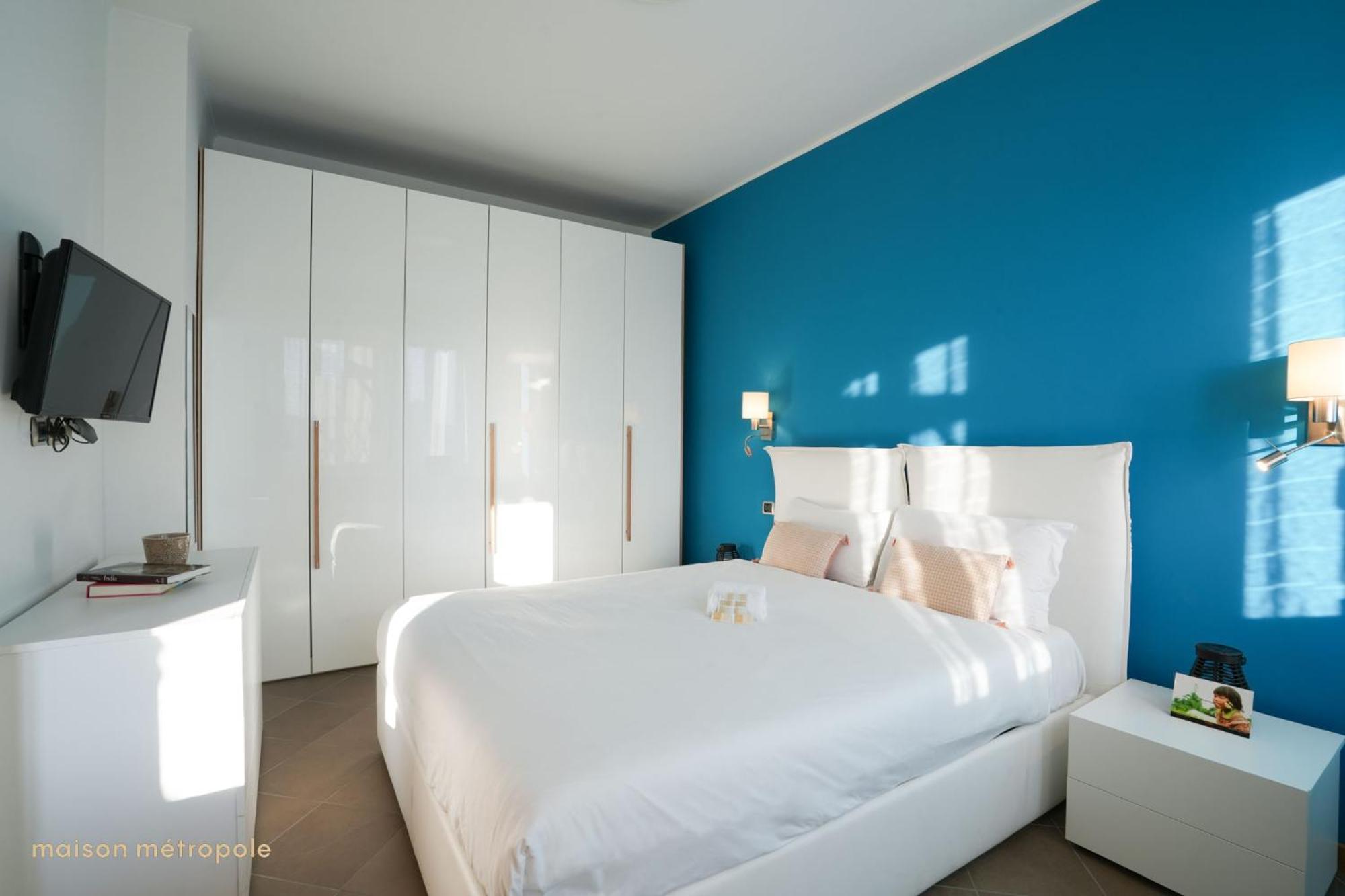 Apartment Tertulliano House