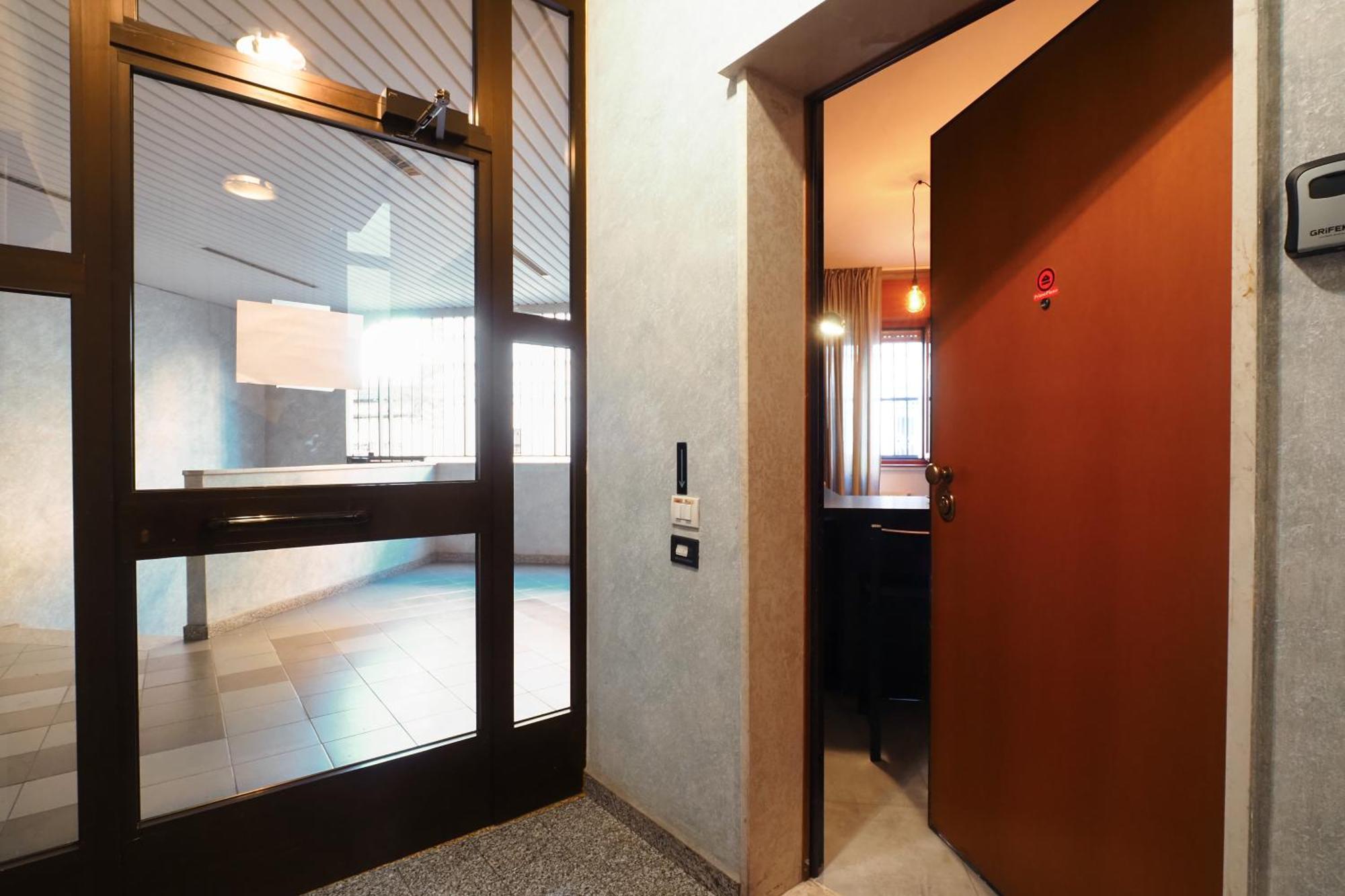 Primopiano - Bono Cairoli Apartment Milan