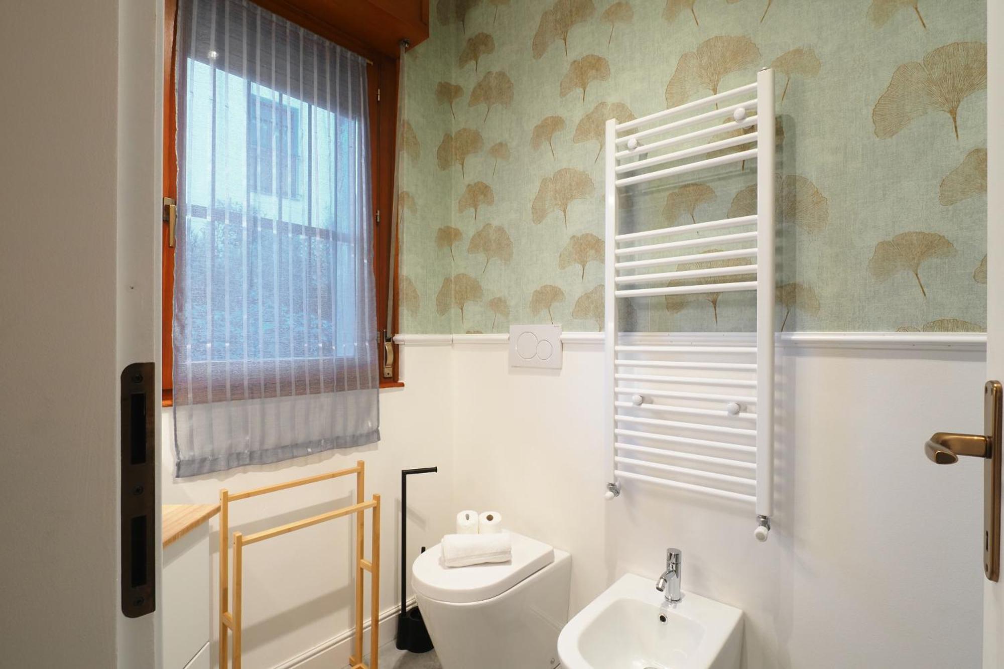 Apartment Primopiano - Bono Cairoli Milan