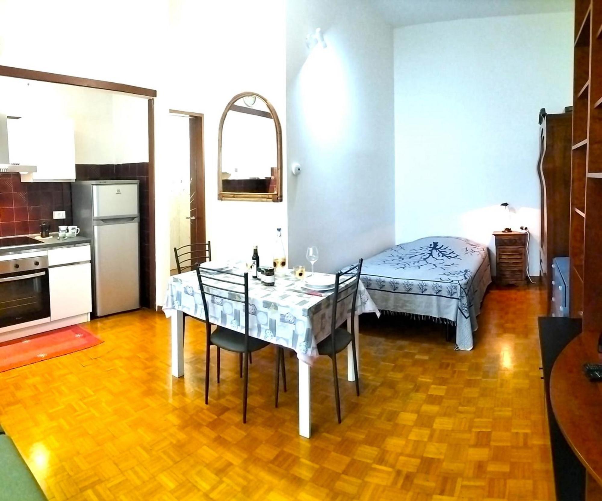 Crocetta 51 Apartment Milan