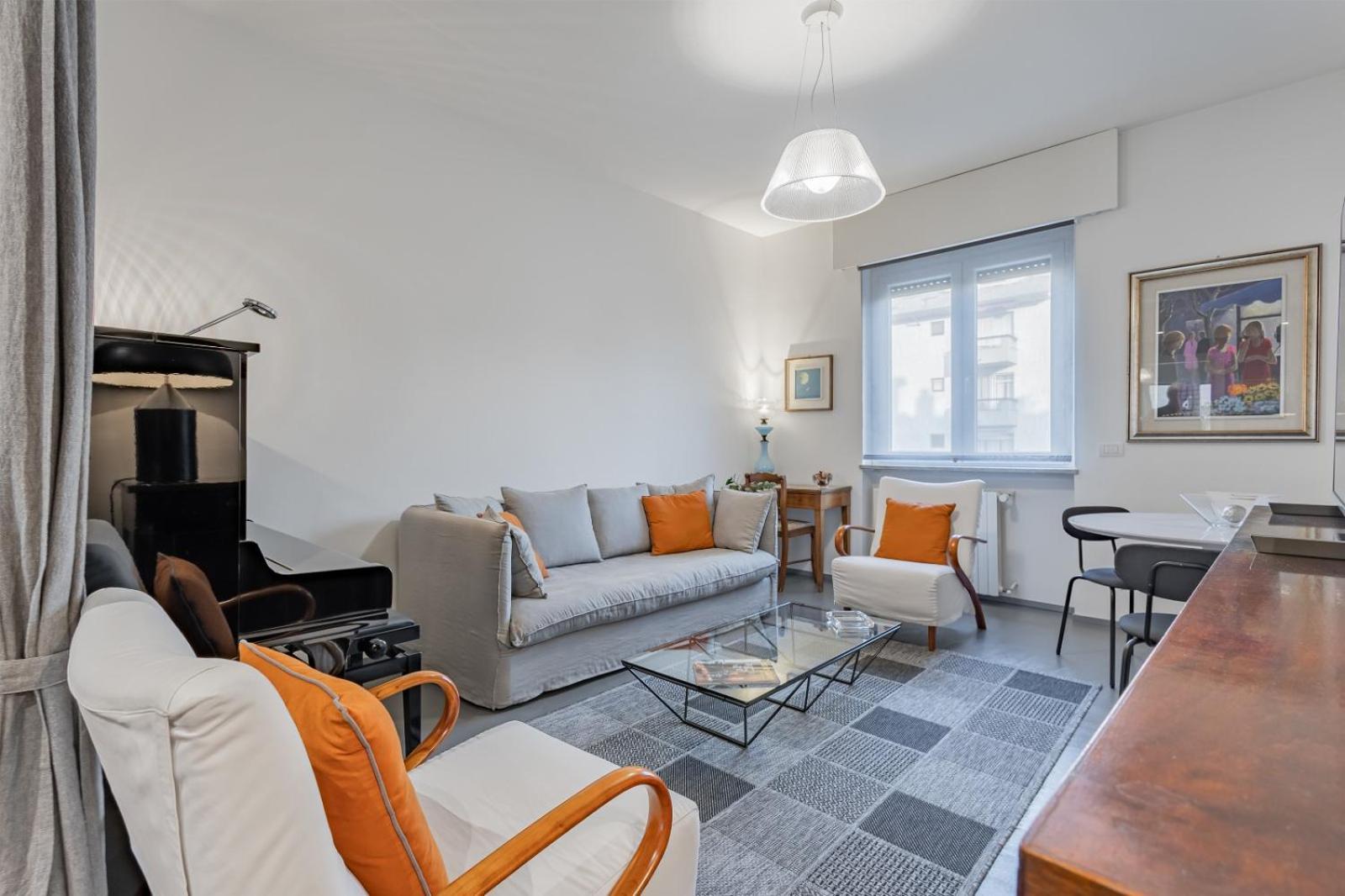 Apartment Casa Lutero