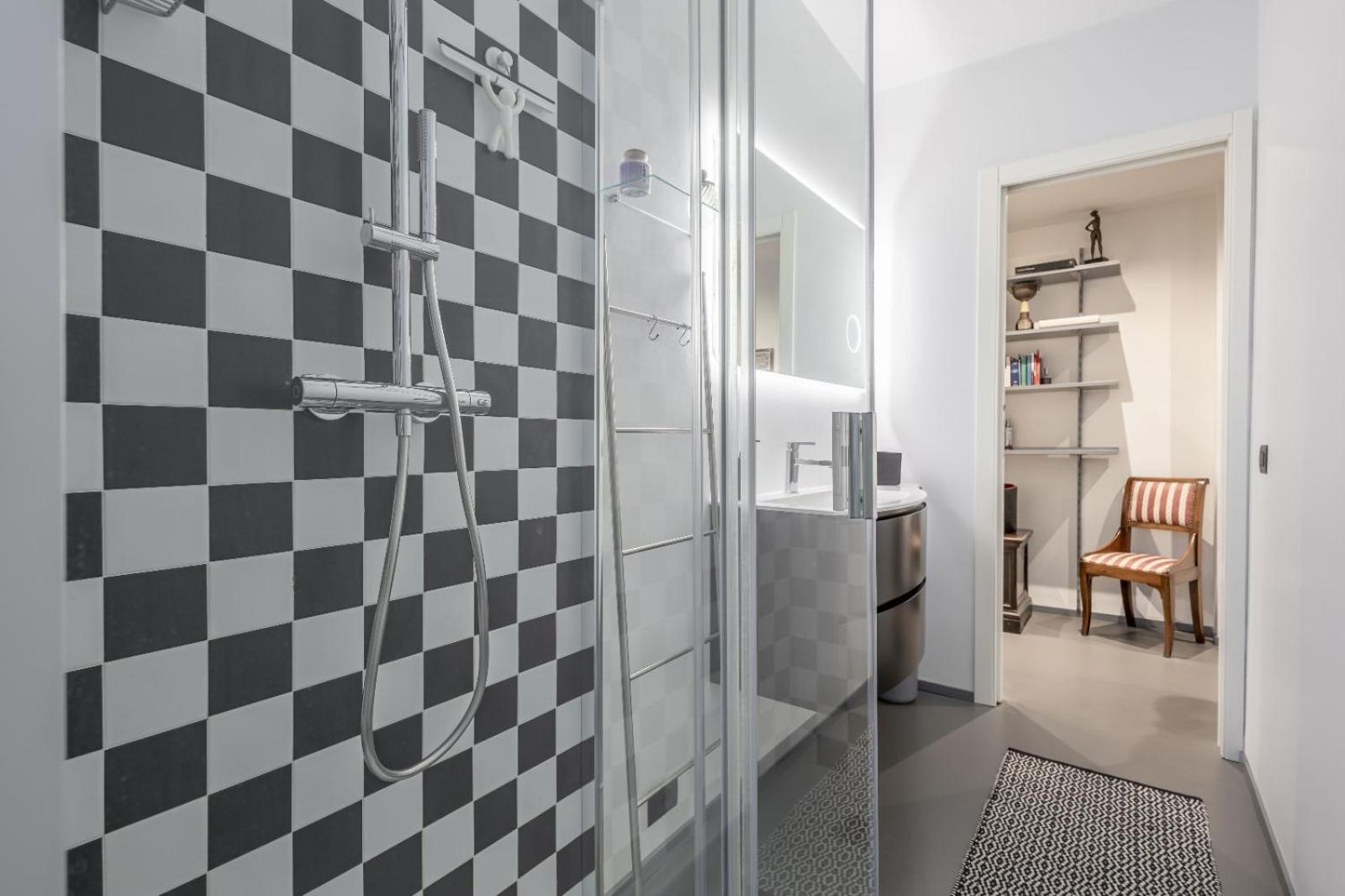 Casa Lutero Apartment