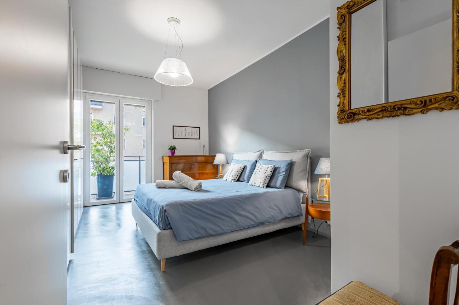 Apartment Casa Lutero