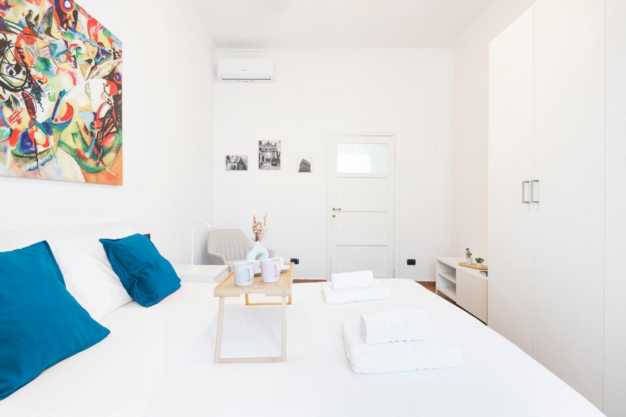 Easylife - Lovely In Porta Romana * Milan