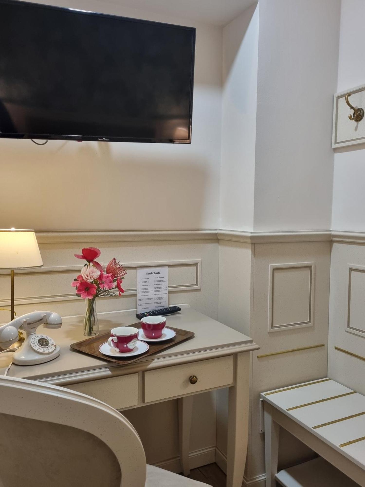 Hotel Charly Hotel 3*