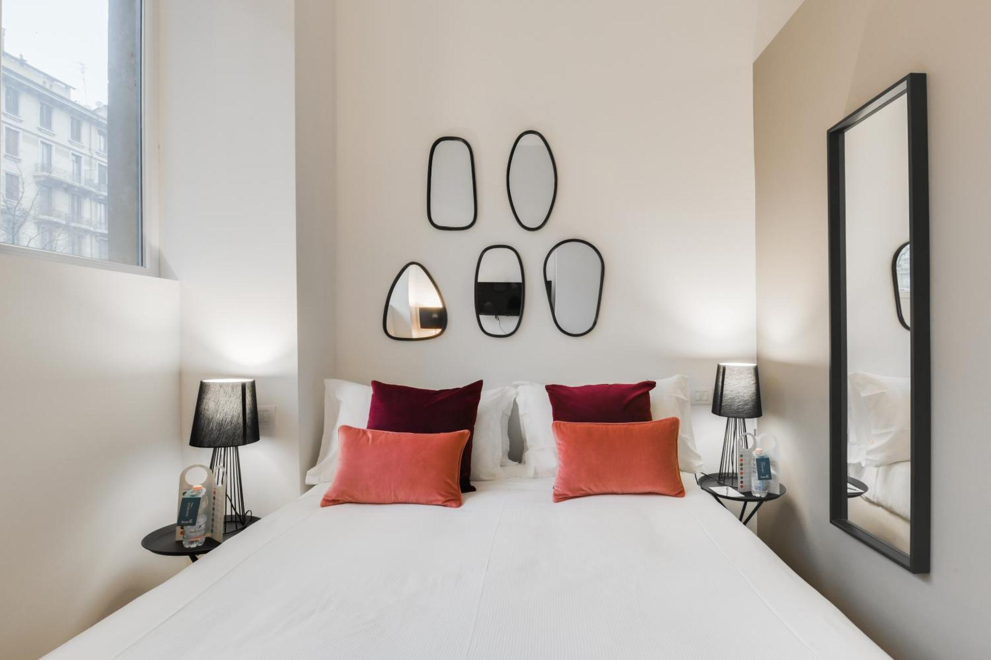 Apartment Sweett - Porta Romana